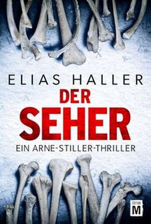 Der Seher de Elias Haller