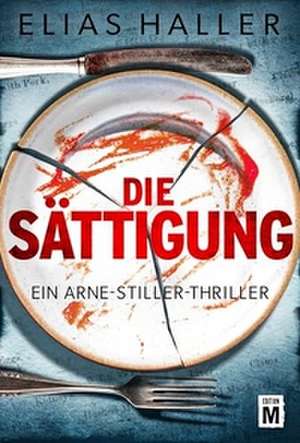 Die Sättigung de Elias Haller