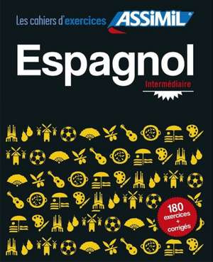 Espagnol -- Intermdiaire de Jean Cordoba