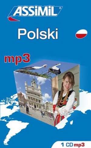 Polski Broch&eacute; de Barbara Kuszmider