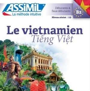 Do, T: CD Tieng Viet (vietnamien) de Thanh Thuy Le