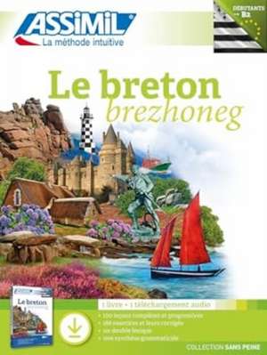 Pack Tlchargement Le Breton de D Kervella