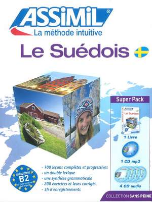 Le Sudois Set