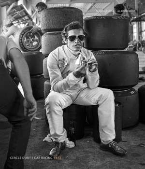 Car Racing 1972 de Alain Pernot