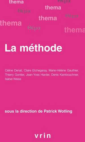 La Methode de Celine Denat