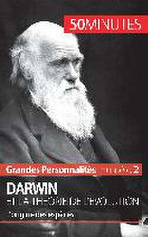 Darwin de Romain Parmentier