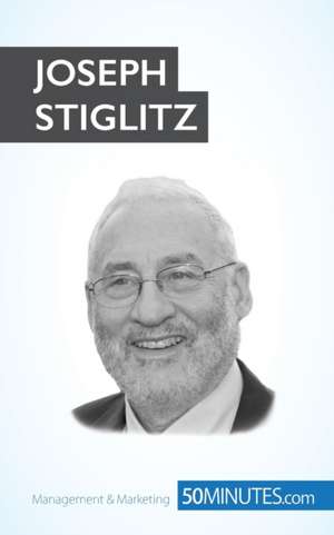 Joseph Stiglitz de 50minutes