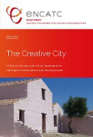 Creative City de Alessia Usai