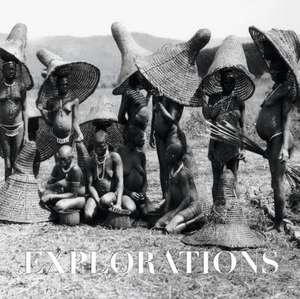 Explorations 1860-1930