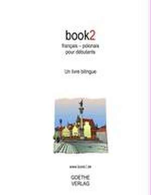 book2 français - polonais pour débutants de Johannes Schumann