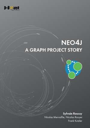 Neo4j - A Graph Project Story de Nicolas Mervaillie