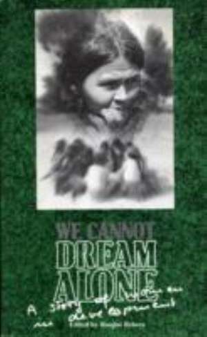 We Cannot Dream Alone: The Story of Women in Development