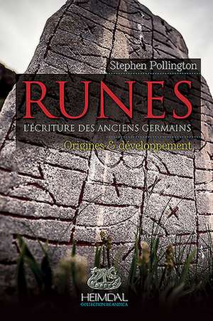 Runes de Stephen Pollington