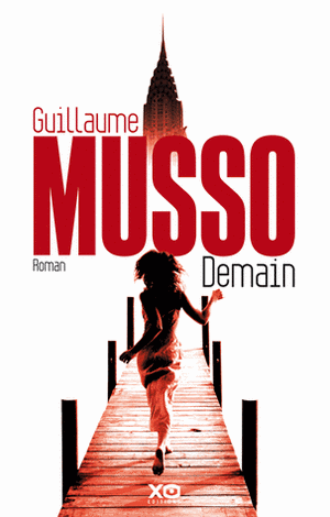 Demain de Guillaume Musso