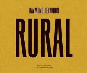 Raymond Depardon de Tbd