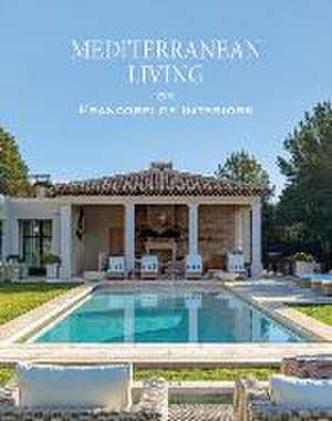 Mediterranean Living de Beta-Plus Publishing