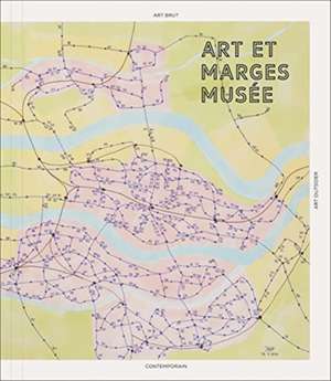 collections du Art et marges musee