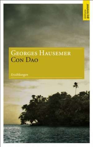 Con Dao de Georges Hausemer