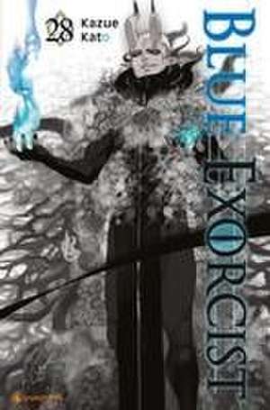 Blue Exorcist - Band 28 de Kazue Kato