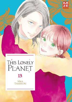 This Lonely Planet - Band 13 de Mika Yamamori