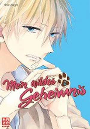 Mein wildes Geheimnis 02 de Yoko Nogiri