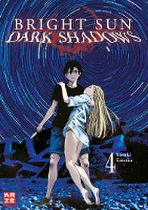 Bright Sun - Dark Shadows - Band 4 de Yasuki Tanaka