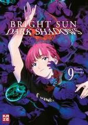 Bright Sun - Dark Shadows - Band 9 de Yasuki Tanaka