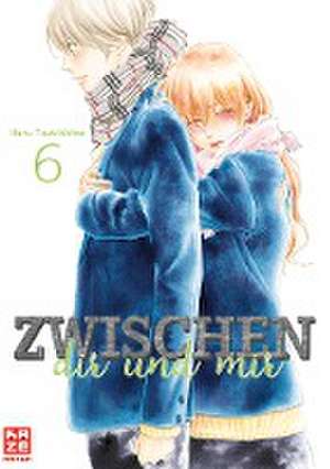 Zwischen dir und mir 06 de Haru Tsukishima