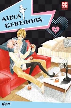 Aikos Geheimnis 07 de Kaori