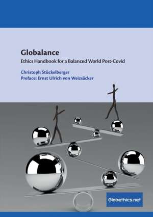 Globalance de Christoph Stückelberger