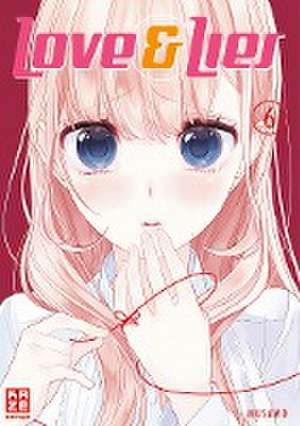 Love & Lies 06 de Musawo