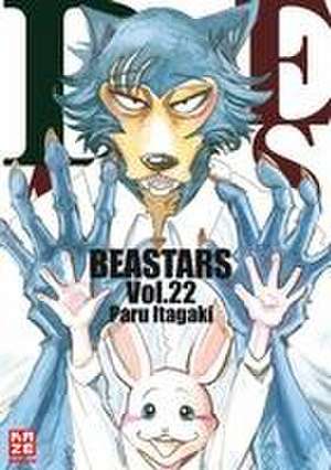 Beastars - Band 22 (Finale) de Paru Itagaki