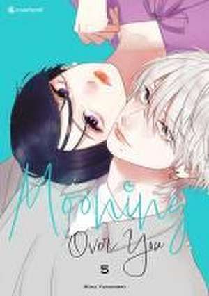 Mooning Over You - Band 5 de Mika Yamamori