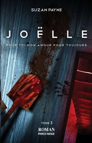 Joëlle de Suzan Payne