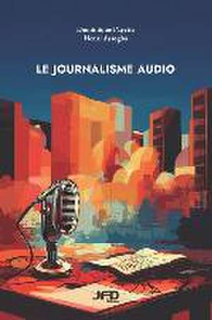 Le journalisme audio de Henri Assogba