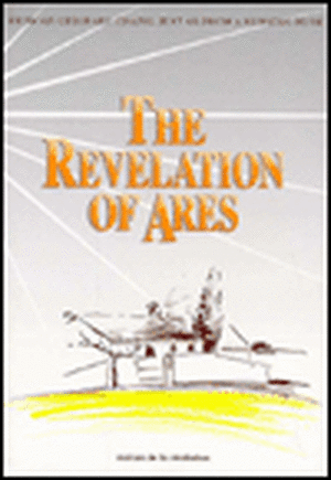 Revelation of Ares de Michel Potay