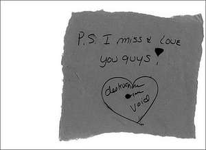 Kathy Acker & Paul Buck: Spread Wide de Kathy Acker