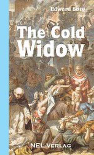 The Cold Widow de Edward Sorg