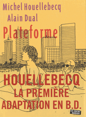 Plateforme de Michel Houellebecq