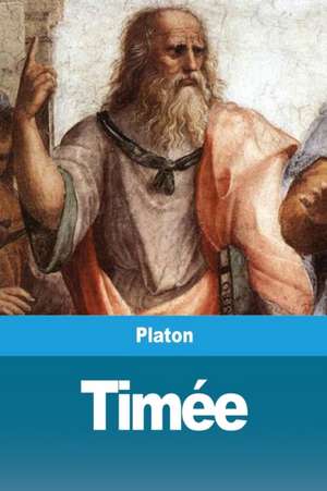 Timée de Platon