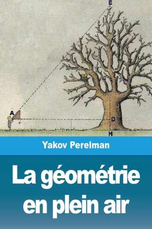 La géométrie en plein air de Yakov Perelman