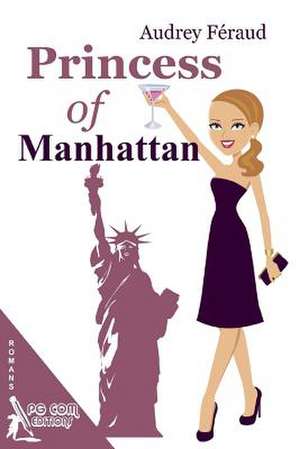 Princess of Manhattan