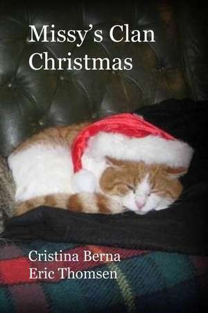 Missy's Clan - Christmas de Cristina Berna