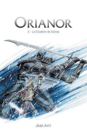 Orianor, Episode 3