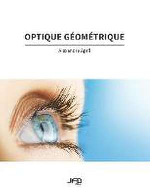 Optique géométrique de Alexandre April