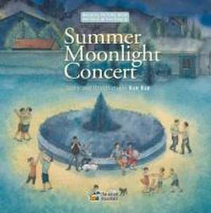 Summer Moonlight Concert de Han Han