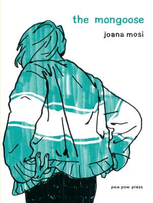 The Mongoose de Joana Mosi
