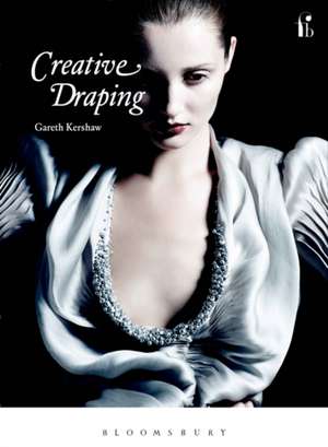 Creative Draping de Gareth Kershaw