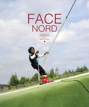 Face Nord de Andrey Kurkov