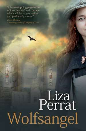 Wolfsangel de Liza Perrat